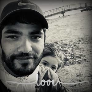 Meet your Posher, Andy